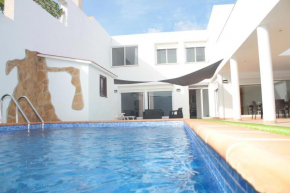 DeltaHouse - Poble Nou del Delta Ebre, Poble Nou